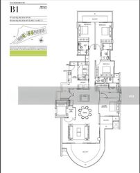 Seascape (D4), Condominium #598162231